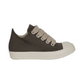 Rick Owens DRKSHDW Jumbo Lace Low Dark Dust/Milk