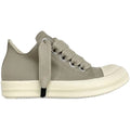 Rick Owens DRKSHDW Jumbo Lace Low Dirty Pearl/Milk