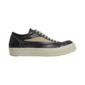 Rick Owens DRKSHDW Vintage Sneaks Bronze/Milk