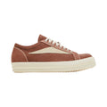 Rick Owens DRKSHDW Vintage Sneaks Henna/Milk