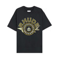 Rhude Black Caviar Tee