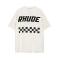 Rhude Off Road Off-White T-Shirt