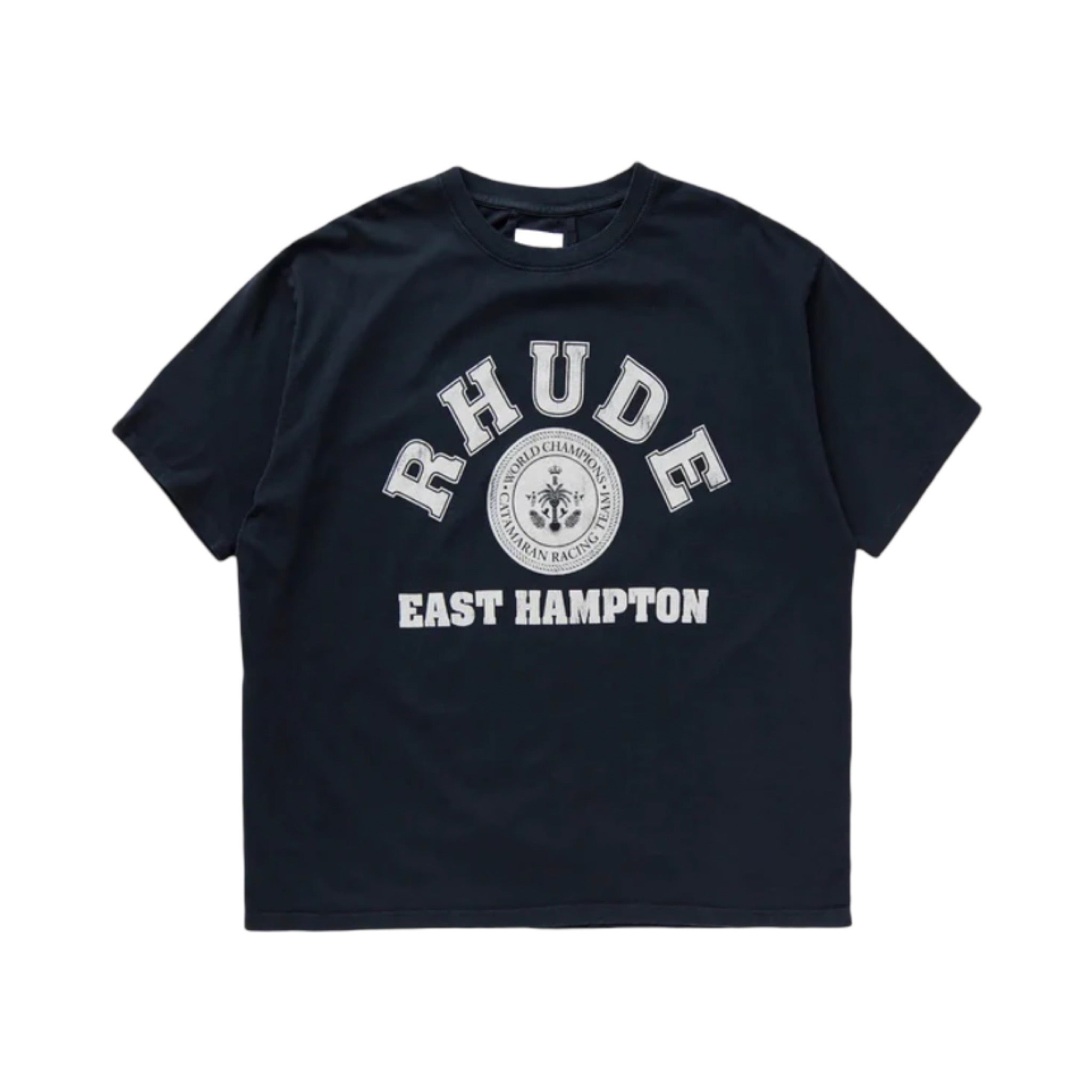 Rhude East Hampton Tee