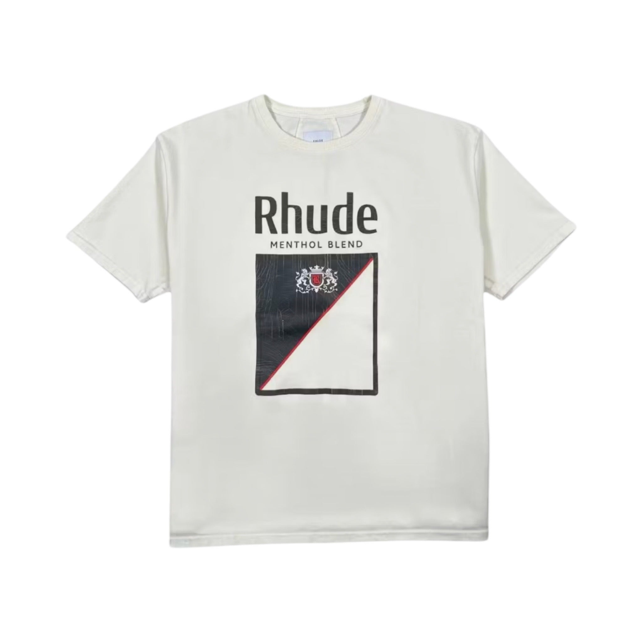 Rhude Fumar Tee