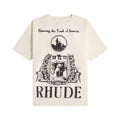 Rhude Youth Of America Tee