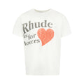 Rhude Lovers Slub Tee