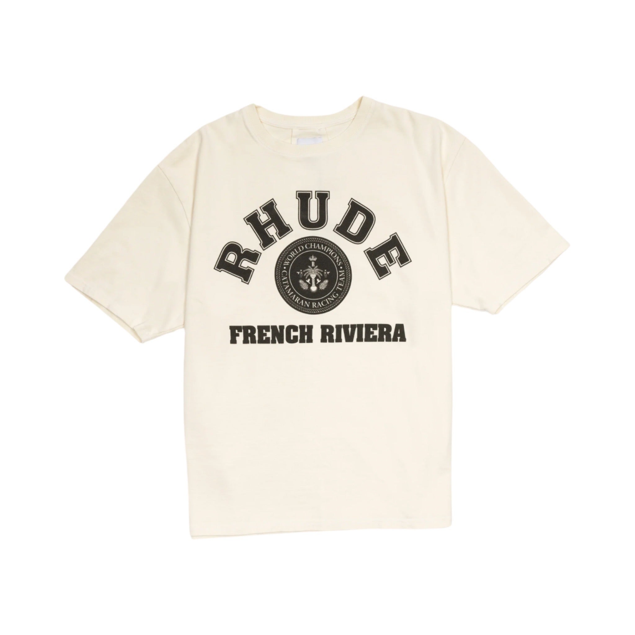 Rhude French Riviera Tee