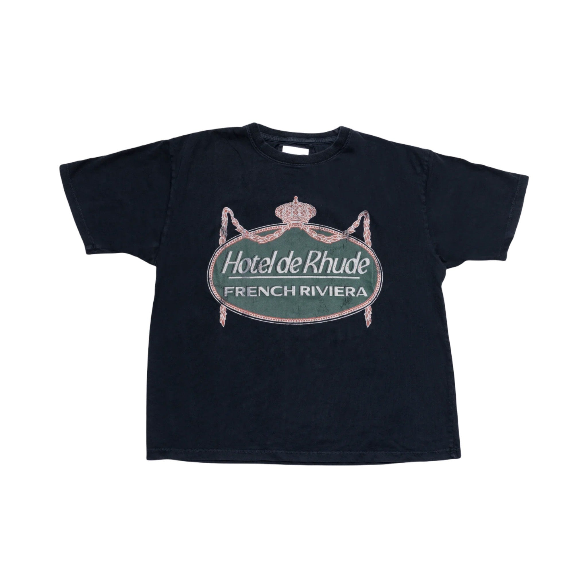 Rhude Riviera Tee