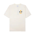 Rhude Tabaco Tee Vintage White