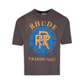 Rhude Gray Paradise Valley T-Shirt