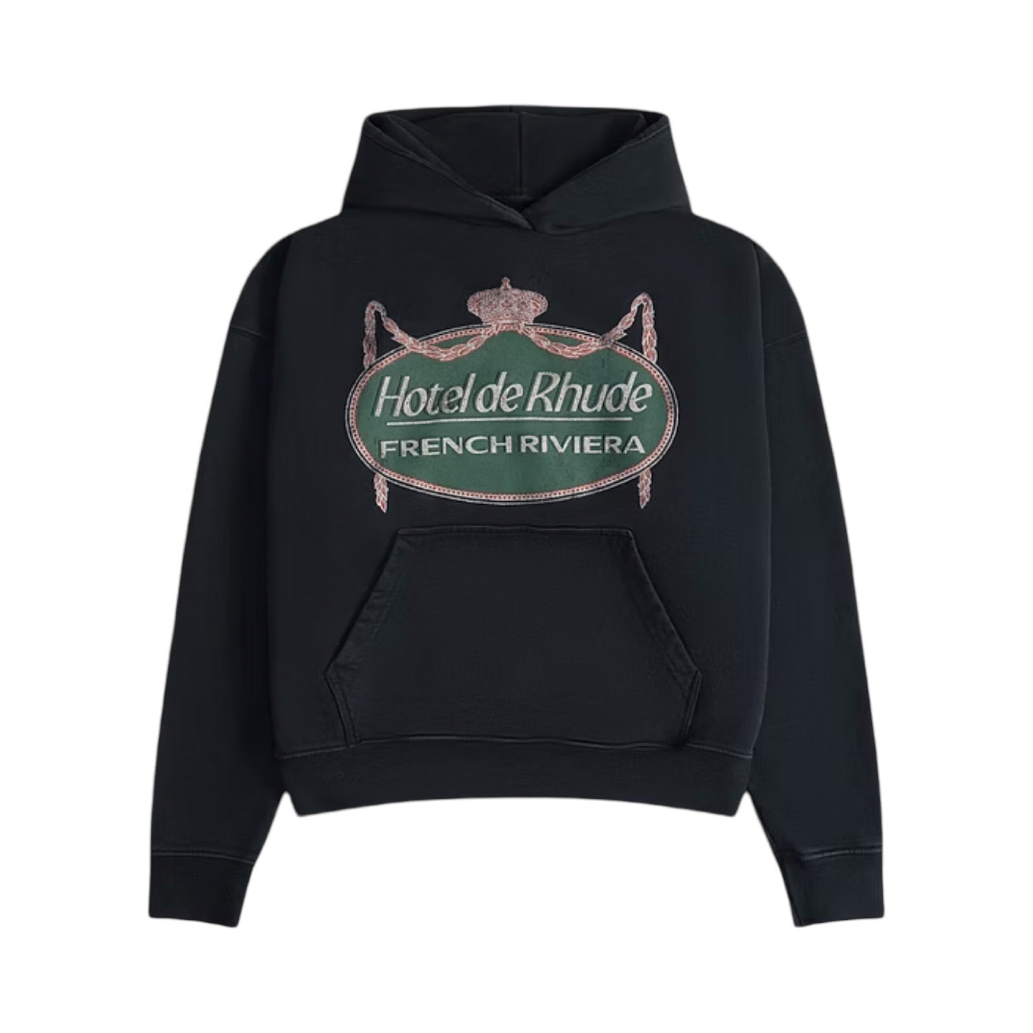 Rhude Riviera Hoodie
