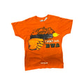 *Better With Age Sani Orange Tee
