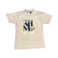 *Better With Age Abducted Tee Pink