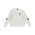 Matty Boy Anti Promo Sex Record Waffle Thermal White