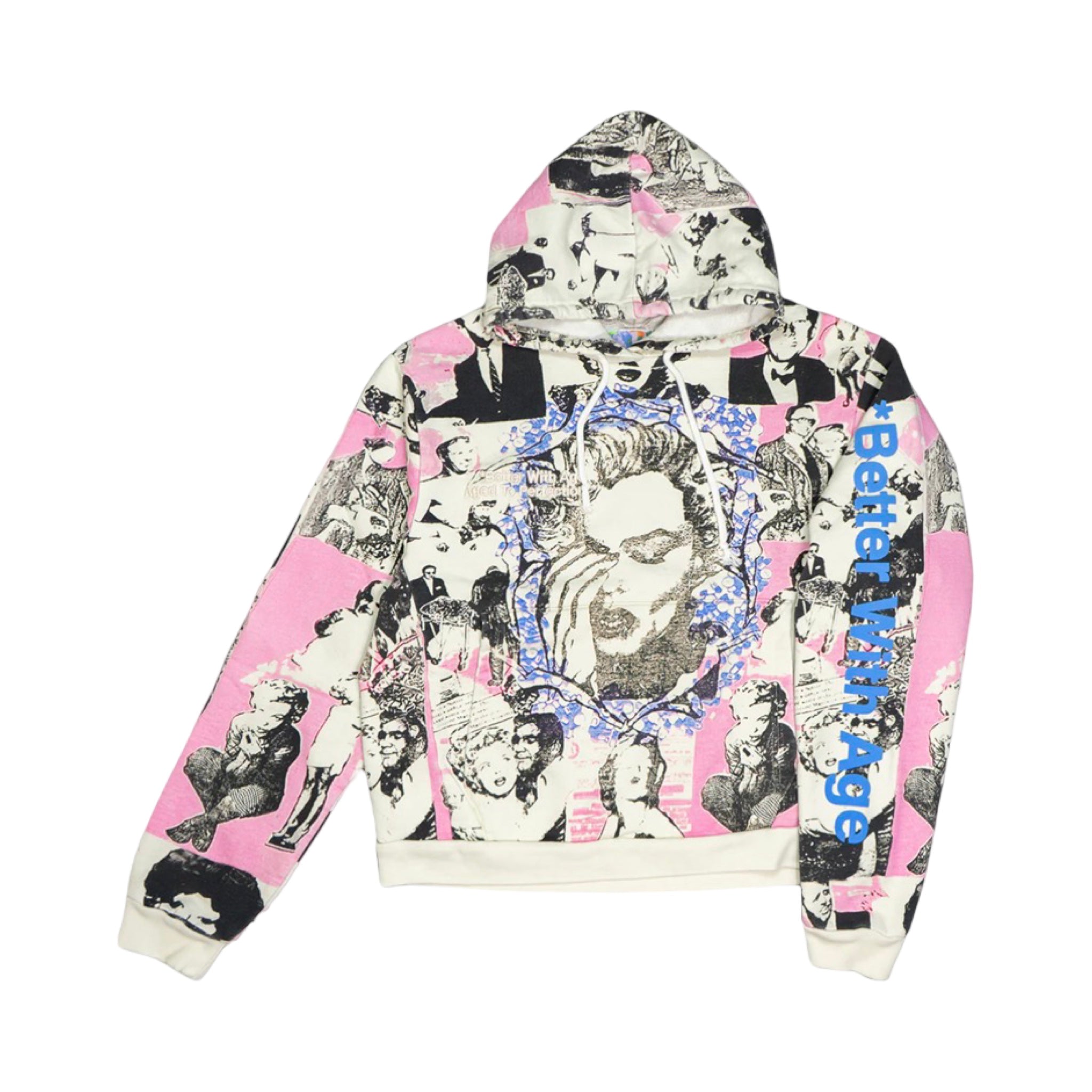 *Better With Age Skeeter Hoodie