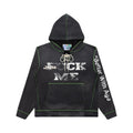 *Better With Age Fuck Me Hoodie