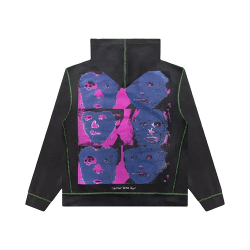 *Better With Age Fuck Me Hoodie