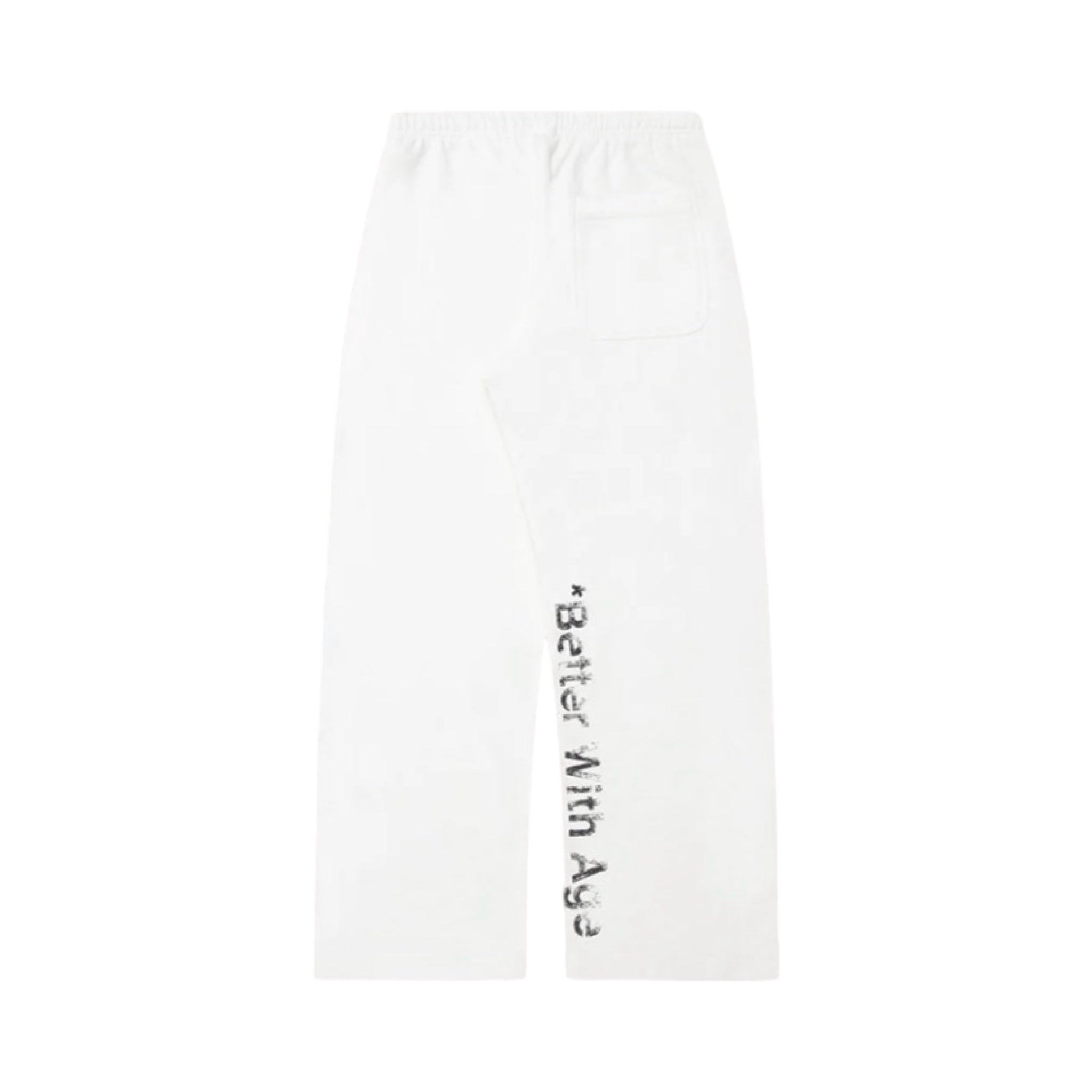 *Better With Age Ennui Sweatpant