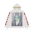 *Better With Age Charlie Gunner Smock Hoodie