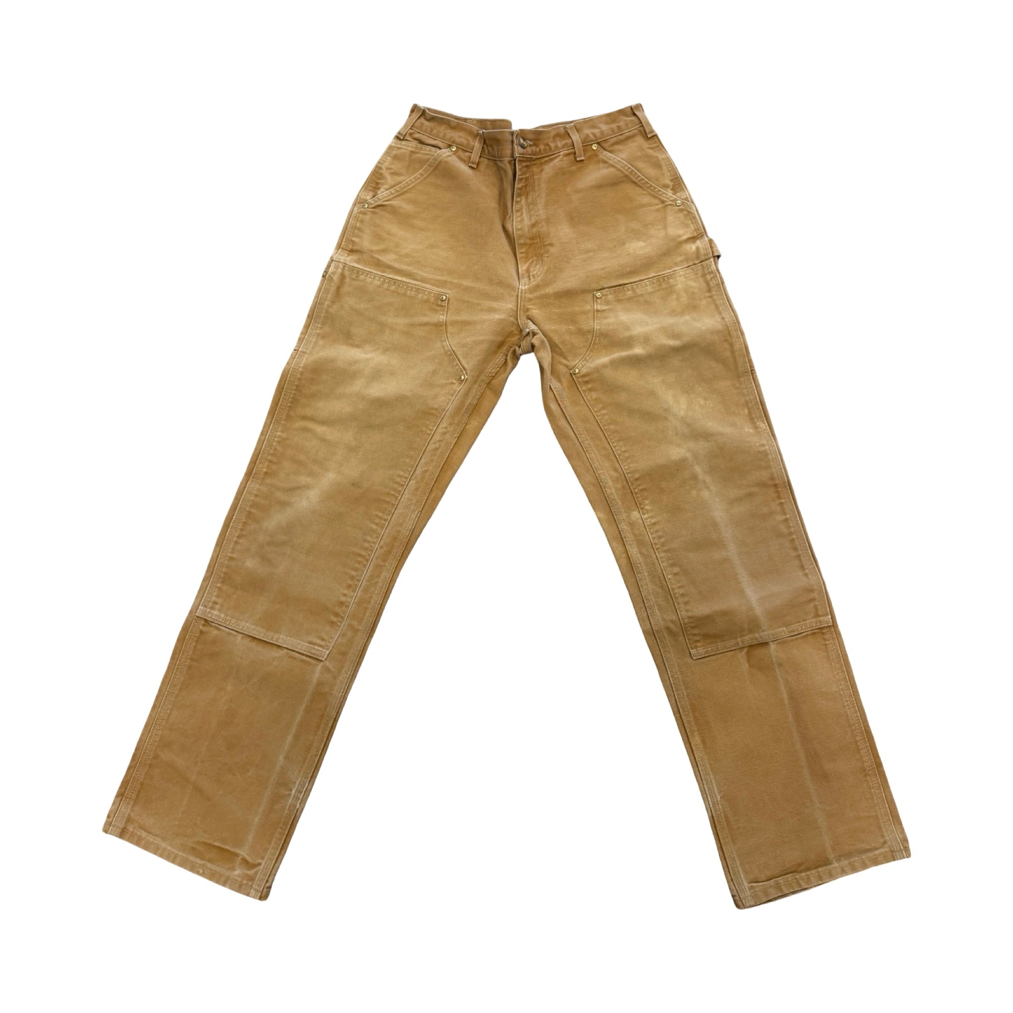 Carhartt Double Knee Cargo Khaki #2
