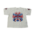 Happy Memories Don't Die 4TH Short Sleeve