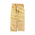 Carhartt Double Knee Tan #3