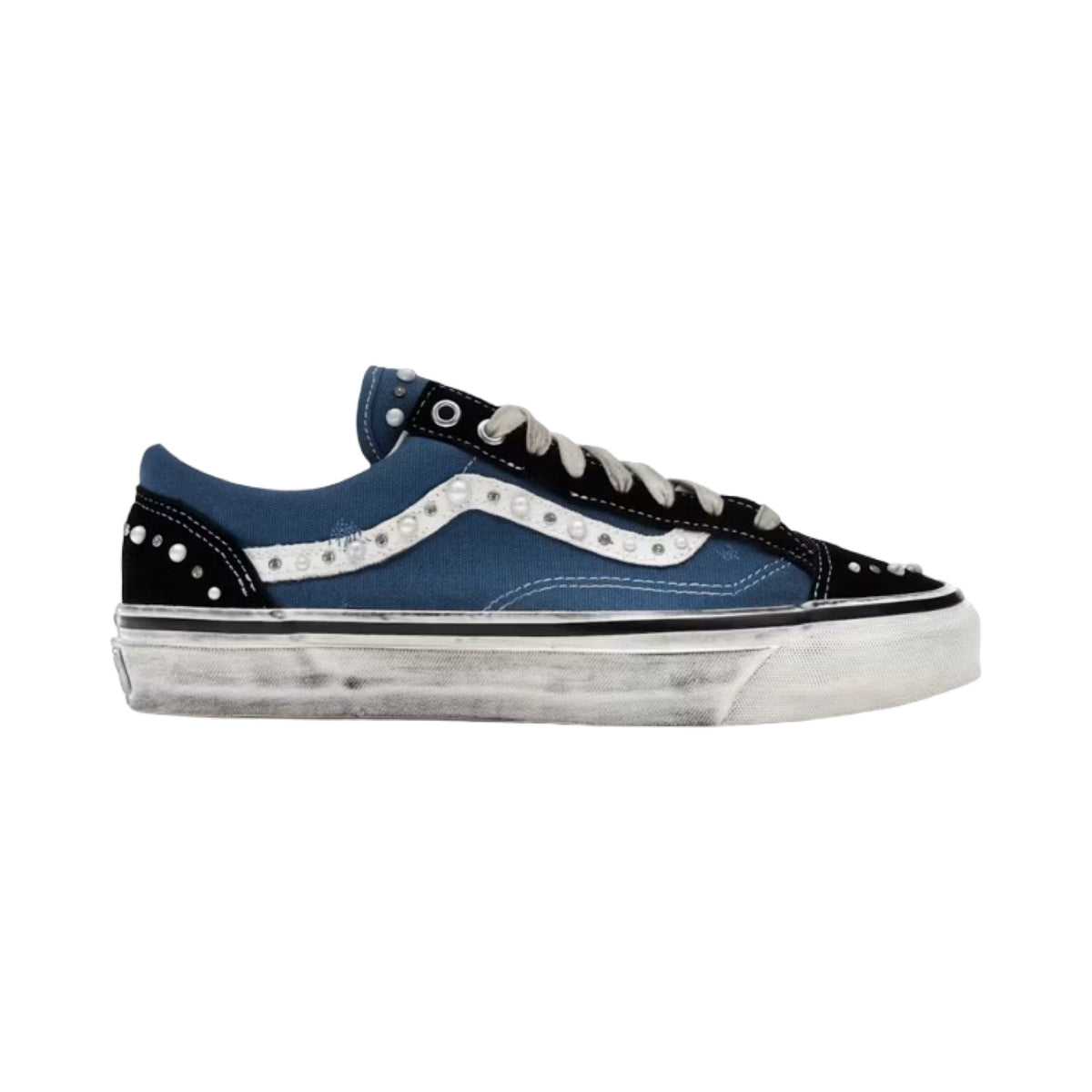 Vans OTW Pearlized Pack Blue