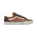 Vans OTW Pearlized Pack Cocoa Brown