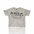 Amis Et Fleurs Punk Rock Cafe Tee