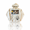 Amis Et Fleurs American Idols Hoodie