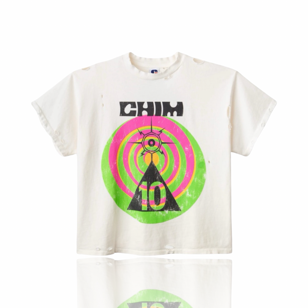 Happy Memories Don't Die Chimen-10 Shirt