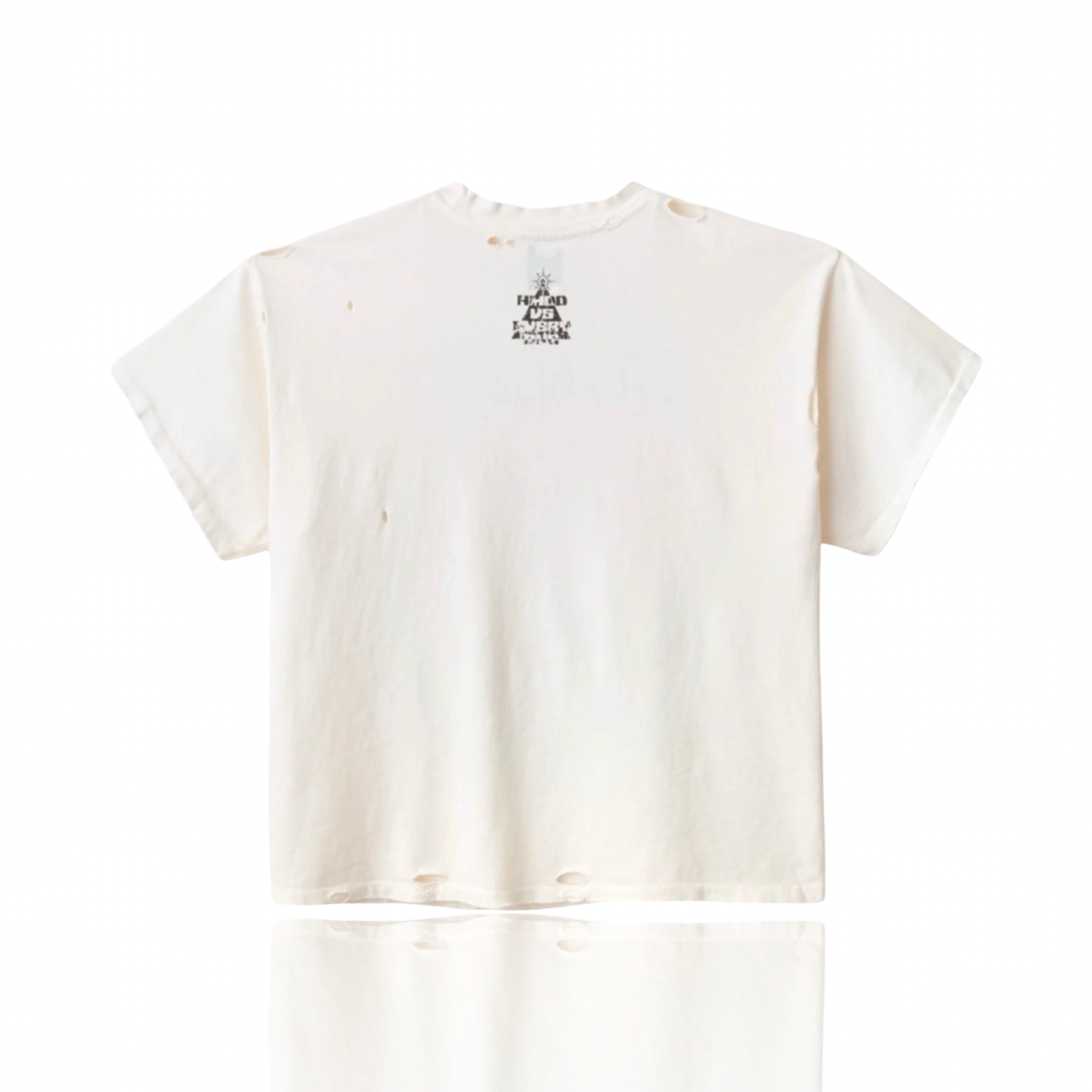 Happy Memories Don't Die Chimen-10 Shirt