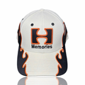 Happy Memories Don't Die Flame Cap