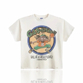 Happy Memories Don't Die Gasketball Tee