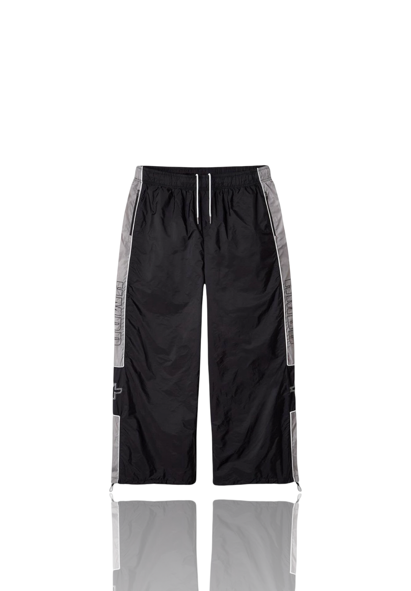 Happy Memories Don't Die Holy Track Pants Black