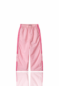 Happy Memories Don't Die Holy Track Pants Pink