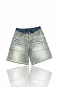 Happy Memories Don't Die Inside Out Jorts