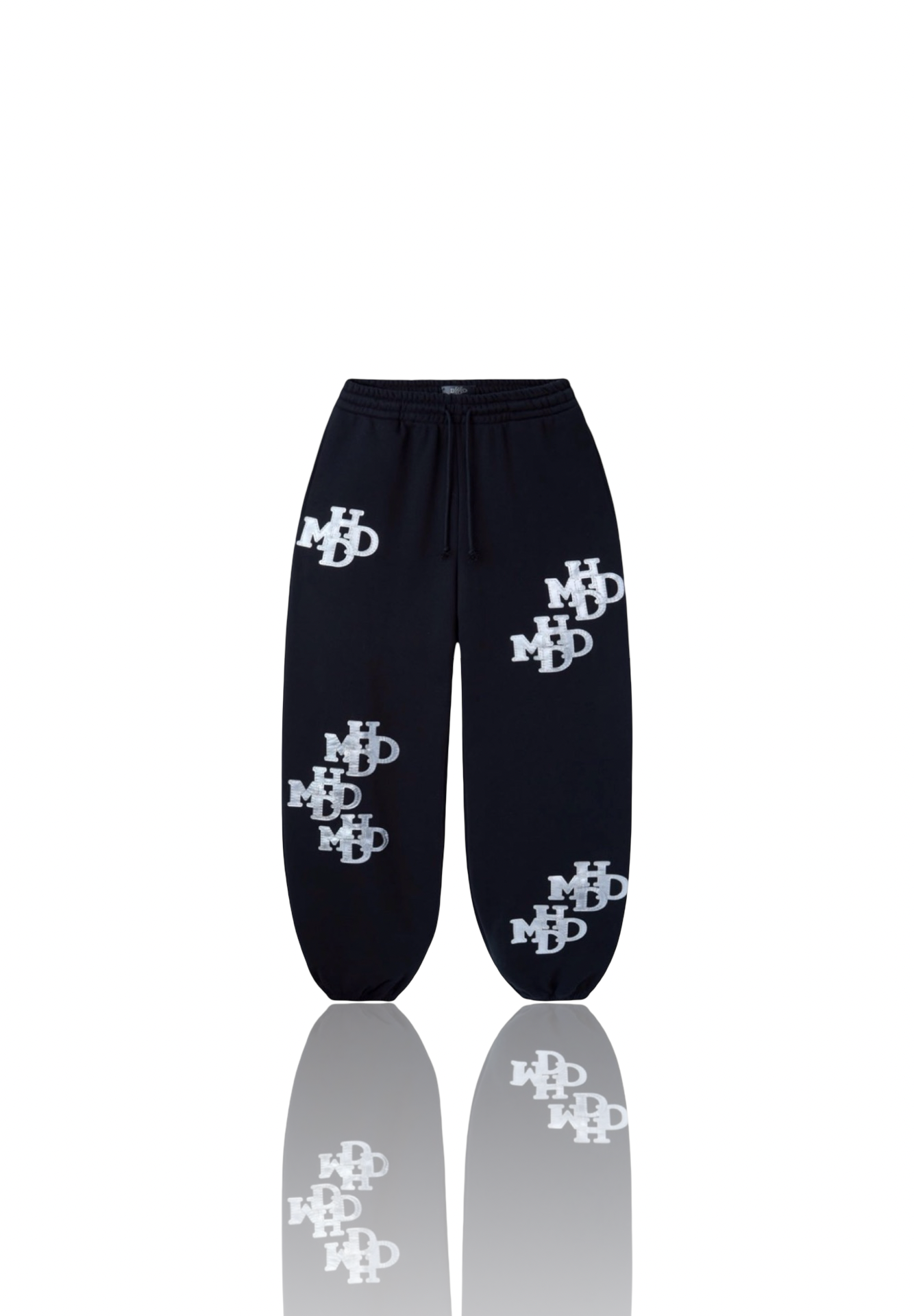 Happy Memories Don't Die Patch Sweats