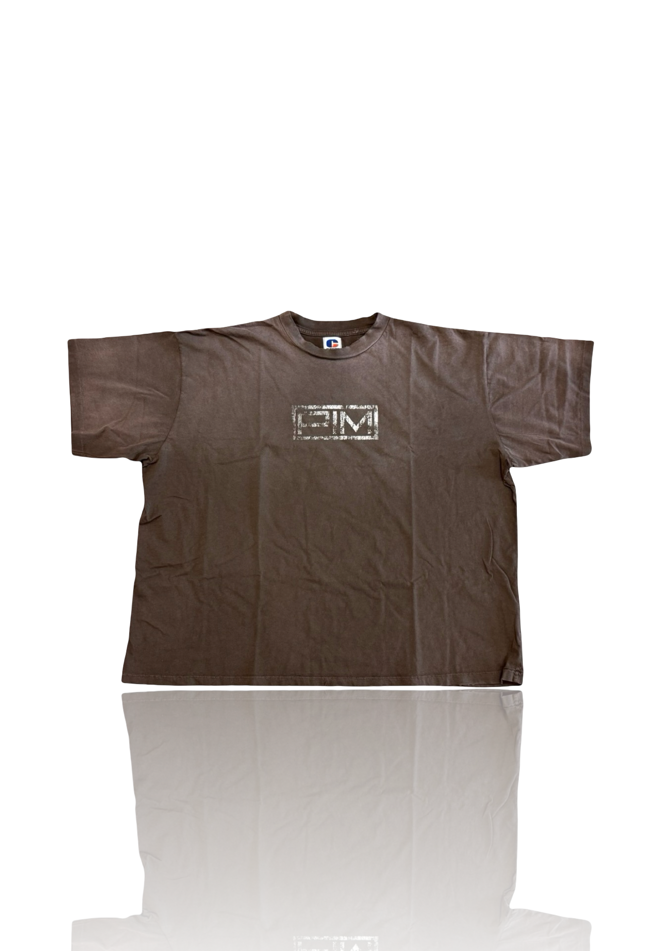 Happy Memories Don't Die PIM Rip & Repair Tee