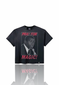 Happy Memories Don't Die Pray For Magic Tee