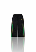 Happy Memories Don't Die Samurai Sweats Black