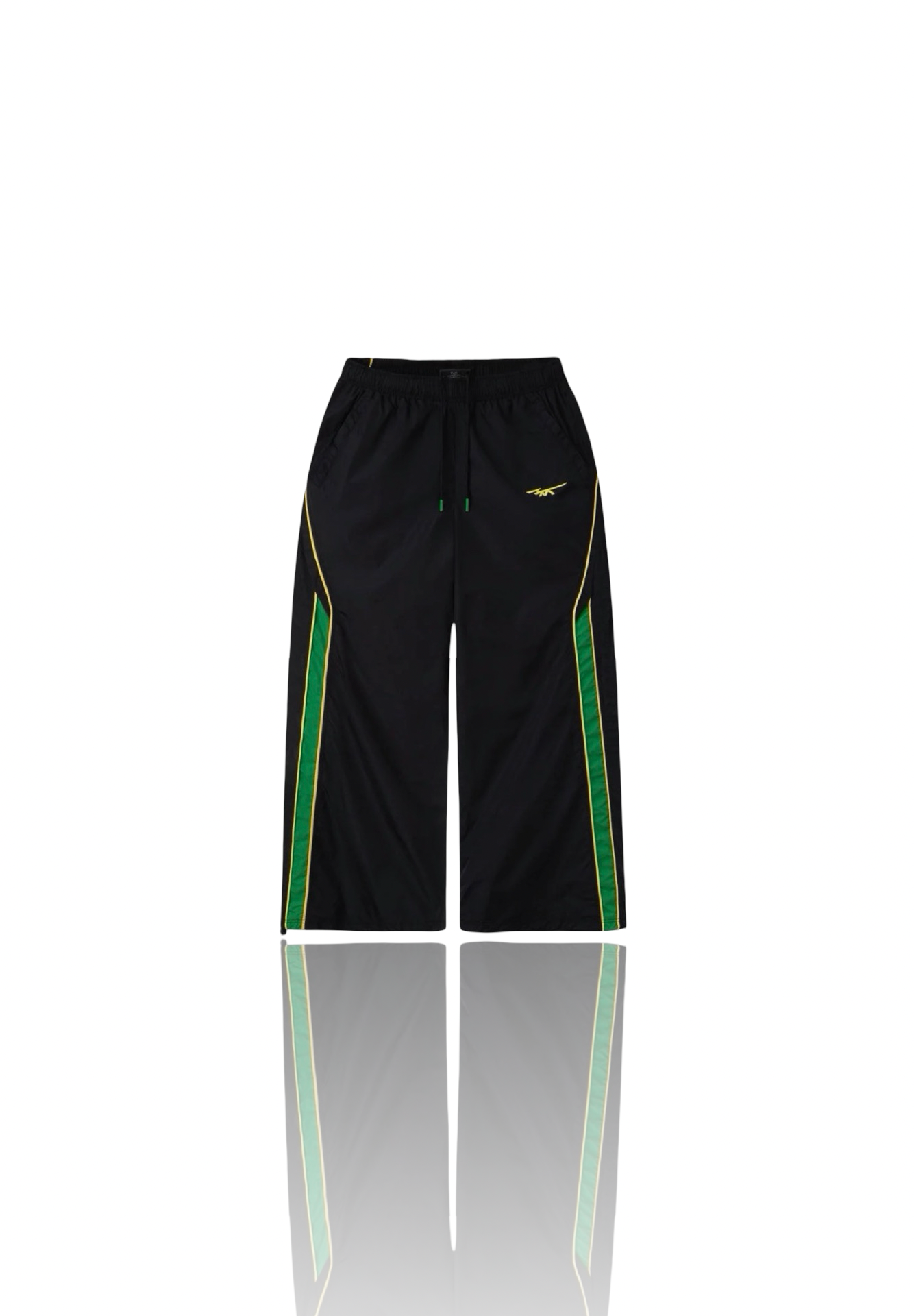 Happy Memories Don't Die Samurai Sweats Black