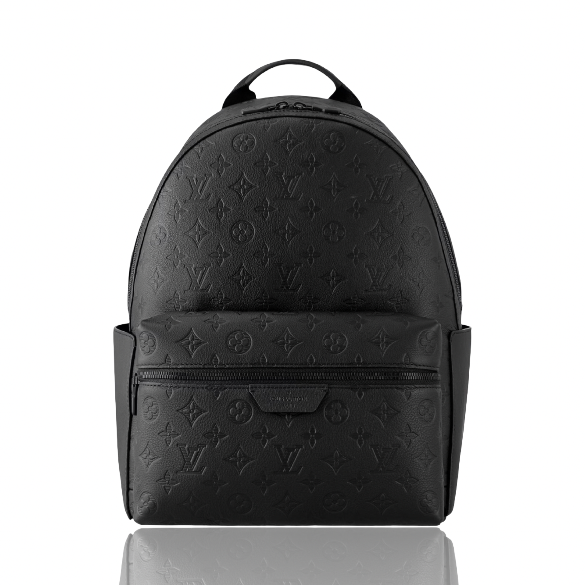 Louis Vuitton Discovery Backpack PM Black