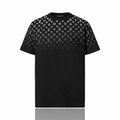 Louis Vuitton Gradient Shirt Black