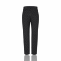 Louis Vuitton Grey Monogram Jeans