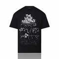 Louis Vuitton LV Concert Print Tee