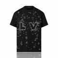 Louis Vuitton LV Spread Embroidered Tee