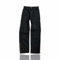 Louis Vuitton Monogram Carpenter Straight Jeans Black