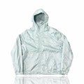 Louis Vuitton Monogram Wind Breaker Ice Blue