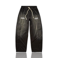 Satoshi Nakamoto Enduro Padded Sweatpants Black
